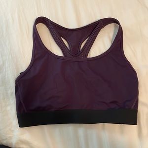 Victoria’s Secret sports bra